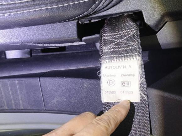 [杭州·浙A] 二手Jeep指南者2012款 2.4L 四驱都市版