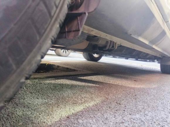 [上海·皖F] 二手福特锐界2015款 2.0T GTDi 四驱豪锐型