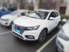 [青岛·鲁U] 荣威荣威RX52020款 20T 手动4G互联超越旗舰版