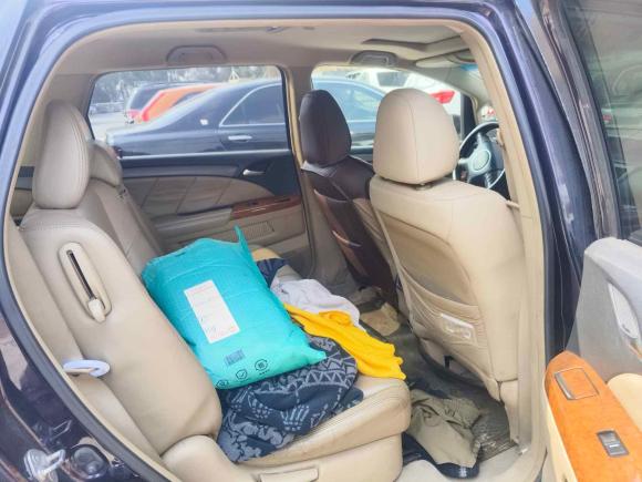 [无锡·苏B] 二手本田奥德赛2008款 2.4L 舒适版