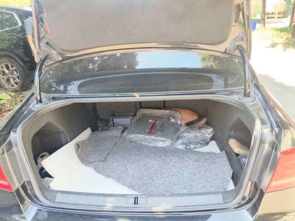 [宁波·浙B] 二手大众迈腾2013款 2.0TSI 豪华型