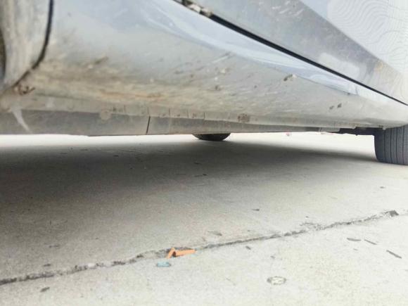 [上海·沪A] 二手荣威荣威i6 MAX新能源2021款 EV 500天幕旗舰版