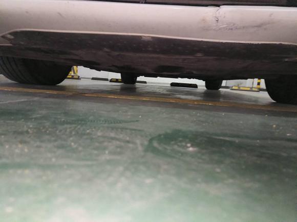 [金华·赣E] 二手奥迪奥迪A4L2013款 30 TFSI 自动舒适型