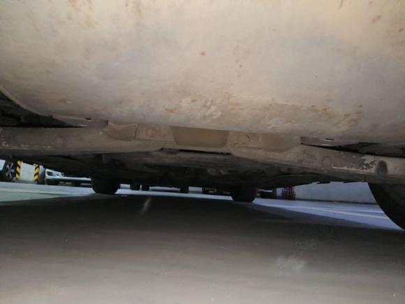 [西安·陕A] 二手沃尔沃沃尔沃V602014款 改款 T5 智逸版