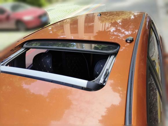 [无锡·苏B] 二手现代瑞奕2014款 1.4L 自动GLX