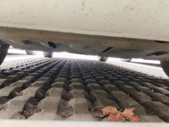 [西安·陕U] 二手雪铁龙雪铁龙C3-XR2015款 1.6L 自动先锋型