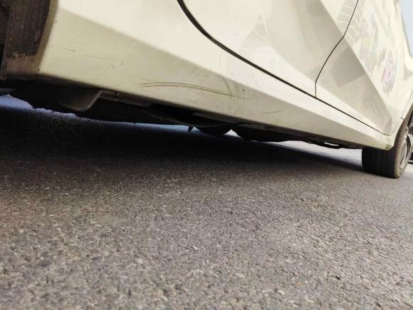 [上海·沪C] 二手本田思域2016款 220TURBO CVT尊贵版