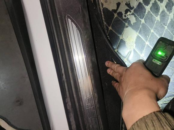 [常州·苏U] 二手凯迪拉克凯迪拉克XT52022款 2.0T 四驱豪华型（蜂鸟版）