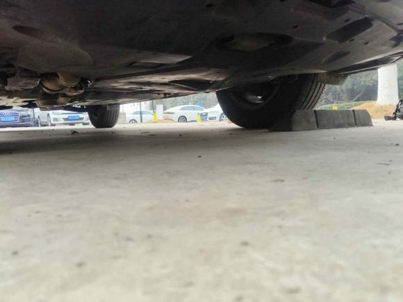 [杭州·浙M] 二手斯巴鲁傲虎2016款 2.5i 豪华导航版