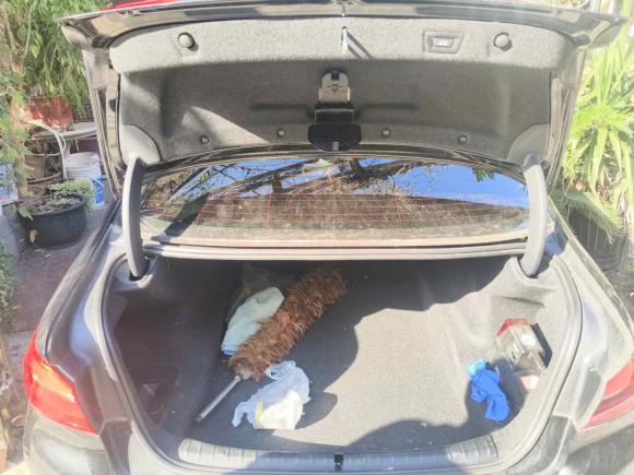 [上海·沪B] 二手宝马宝马5系2019款 530Li 领先型 豪华套装