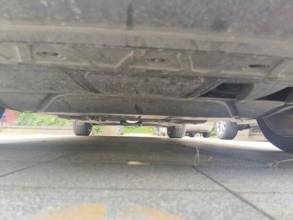 [上海·沪B] 二手斯柯达速派2018款 TSI380 DSG旗舰版 国V