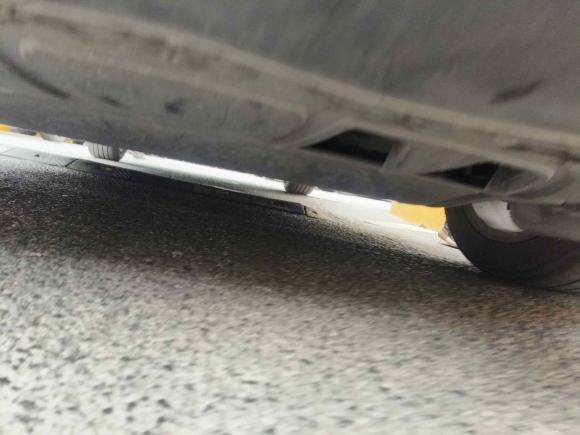 [上海·沪A] 二手大众迈腾2017款 330TSI DSG 豪华型