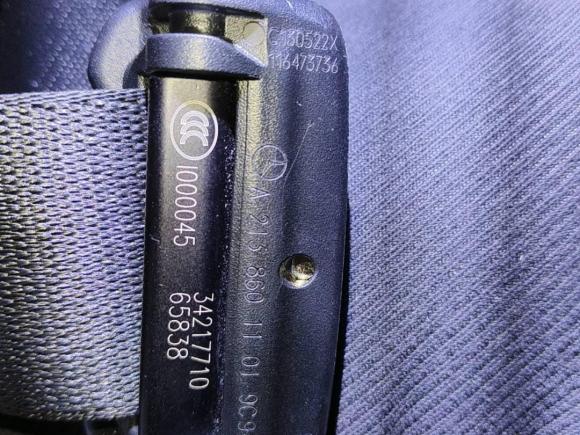 [杭州·浙A] 二手奔驰奔驰E级2022款 改款二 E 260 L 运动型