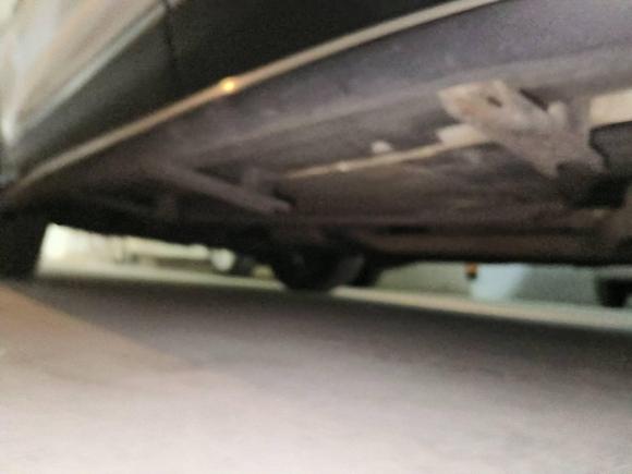 [南昌·赣A] 二手福特翼虎2013款 2.0L GTDi 四驱运动型