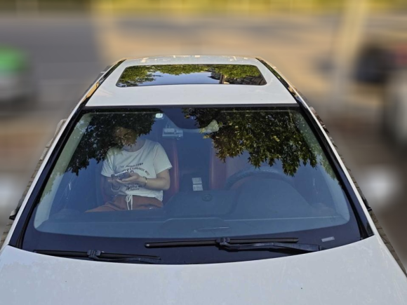 [合肥·皖A] 二手奔驰奔驰C级2013款 C 180 CGI 经典型