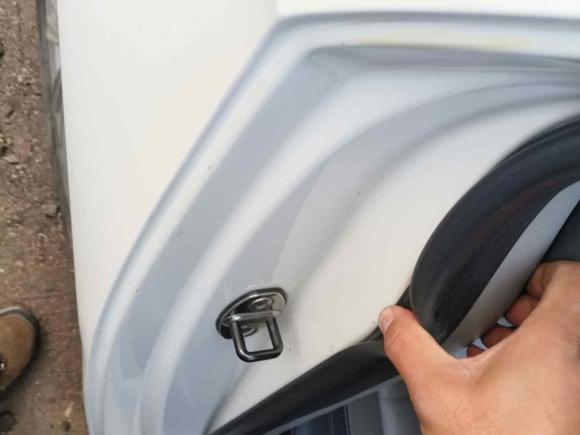 [青岛·鲁B] 二手大众朗行2013款 1.4TSI 自动舒适型