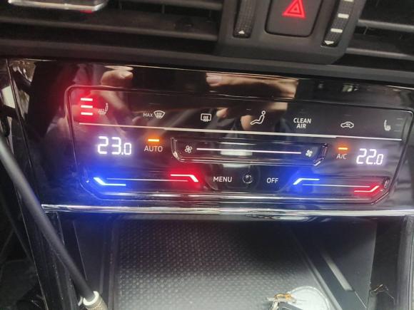 [上海·沪A] 二手大众帕萨特新能源2020款 430PHEV 混动精英版 国VI