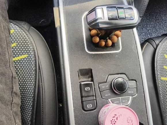 [杭州·沪C] 二手哈弗哈弗H62018款 运动版 1.5T 自动两驱精英型 国V