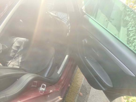 [南京·苏A] 二手大众一汽-大众CC2012款 1.8TSI 豪华型