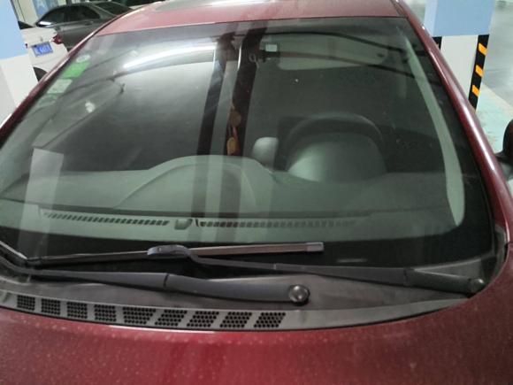 [宁波·浙B] 二手现代朗动2012款 1.6L 自动领先型