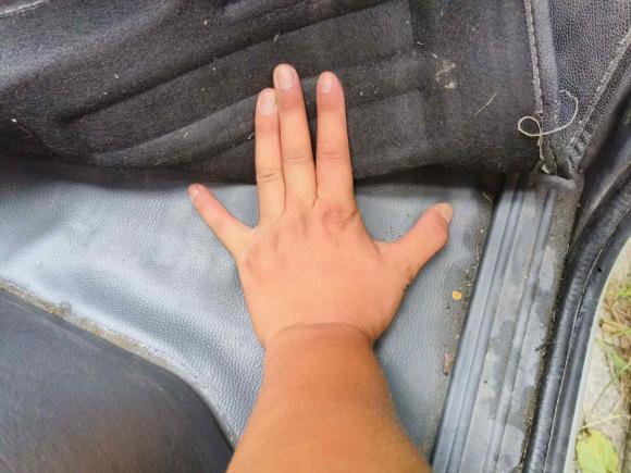 [南通·苏F] 二手五菱汽车五菱之光2020款 1.2L 实用型 国VI LSI