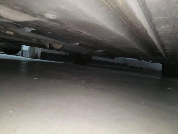 [广州·粤A] 二手本田雅阁2008款 2.0L EX