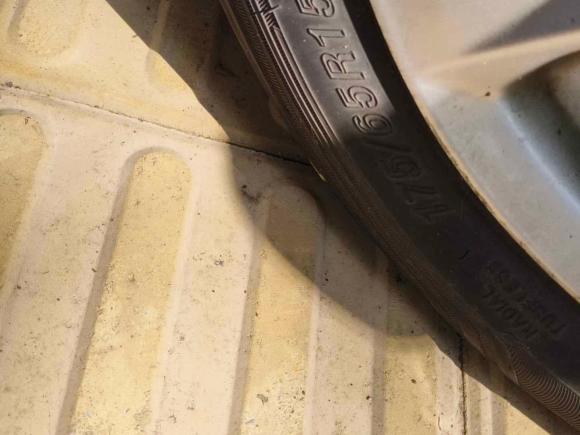 [济南·鲁A] 二手本田飞度2011款 1.5L 自动豪华版