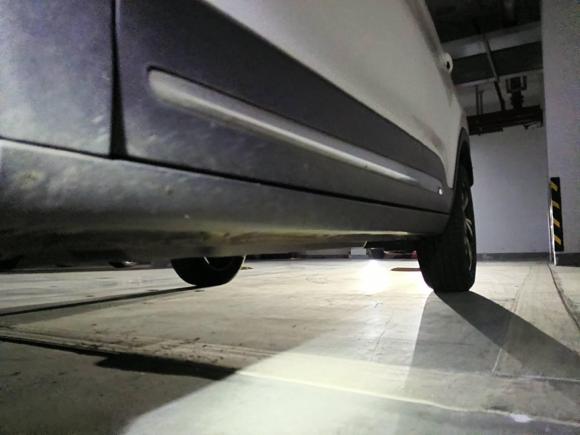 [苏州·苏U] 二手宝骏宝骏5102017款 1.5L 手动豪华型