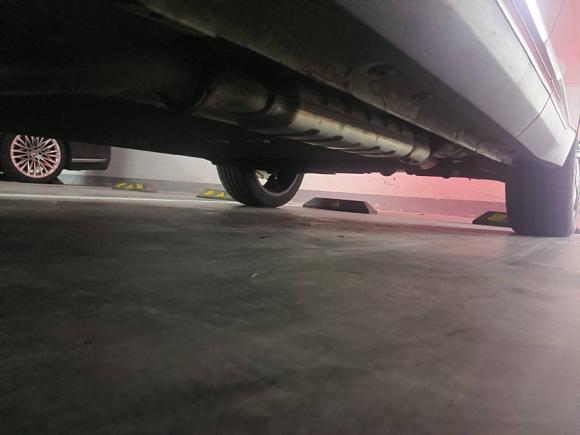 [宁波·浙B] 二手吉利银河银河L72023款 1.5T 115km 星舰