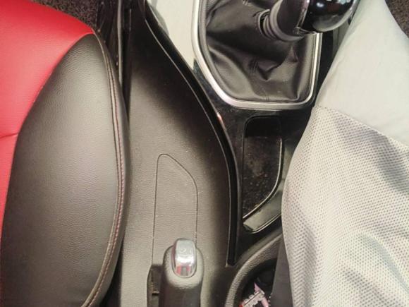 [嘉兴·沪C] 二手宝骏宝骏7302019款 1.5L 手动时尚型 7座 国VI