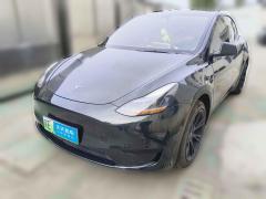 [苏州·苏E] 特斯拉Model Y2022款 改款 后轮驱动版