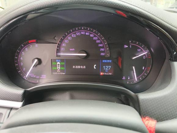 [无锡·苏B] 二手凯迪拉克凯迪拉克XTS2018款 28T 技术型