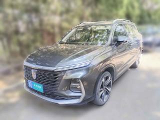 荣威荣威RX5 MAX2022款 1.5T 自动有为尊贵版「青岛二手车」「天天拍车」