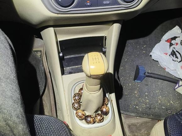 [青岛·鲁B] 二手日产轩逸2019款 经典 1.6XE+ 手动智联领先版