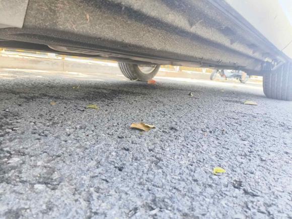 [广州·粤A] 二手奥迪奥迪Q52016款 40 TFSI 进取型