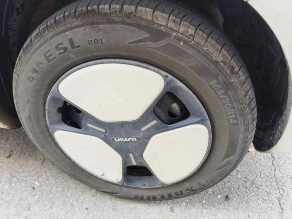 [青岛·鲁B] 二手长安长安Lumin2022款 155km 清甜款