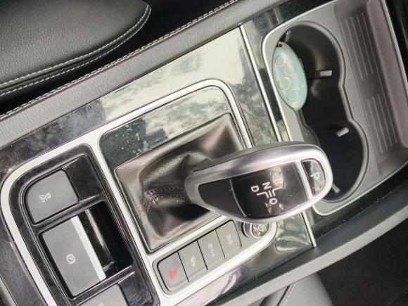 [上海·皖A] 二手比亚迪宋MAX2019款 1.5T 自动智联睿逸天窗型 6座 国VI