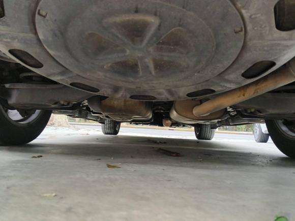 [上海·皖G] 二手丰田汉兰达2015款 2.0T 两驱豪华版 7座