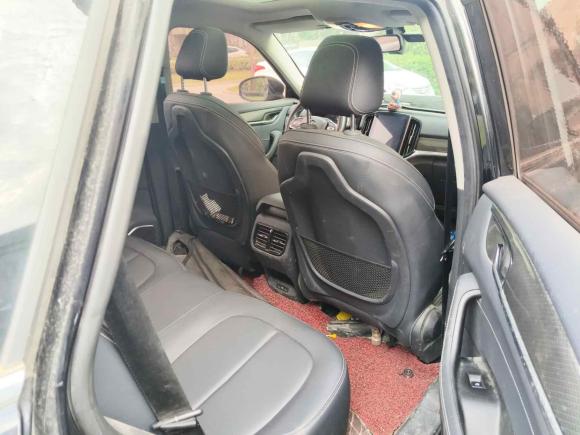 [南通·苏F] 二手中华中华V72018款 280T DCT豪华型 5座