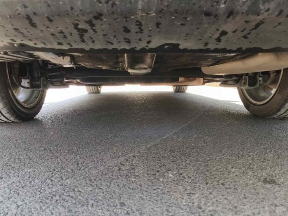 [芜湖·皖B] 二手现代领动2016款 1.6L 自动智炫·豪华型