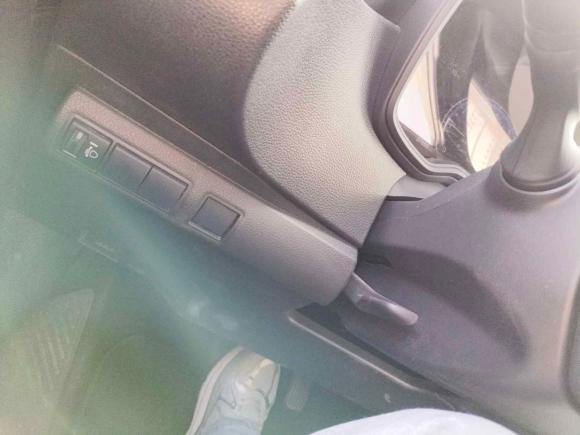 [武汉·鄂W] 二手丰田雷凌2023款 TNGA 1.5L CVT进取版