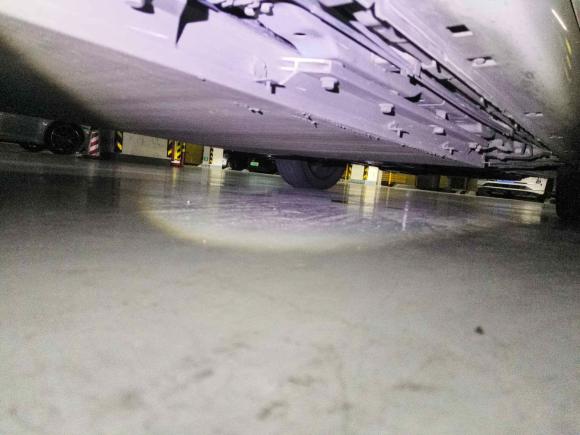 [上海·苏E] 二手东风风神东风风神E702021款 改款三 500 超享版