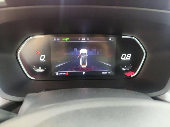 [上海·苏G] 二手名爵MG52021款 180DVVT CVT青春豪华版