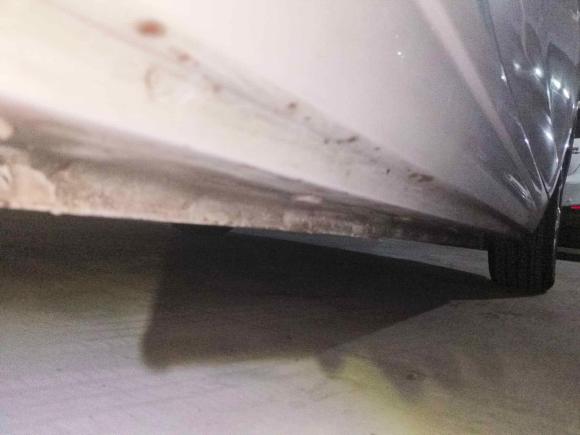 [南京·苏A] 二手荣威科莱威CLEVER2020款 都市风尚版