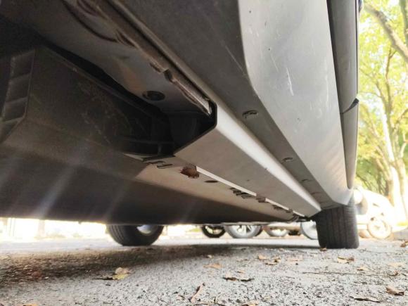 [上海·沪A] 二手小鹏小鹏G32020款 520i 智享版