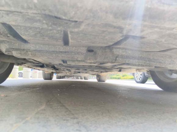 [西安·陕A] 二手丰田皇冠2010款 2.5L Royal 真皮天窗版