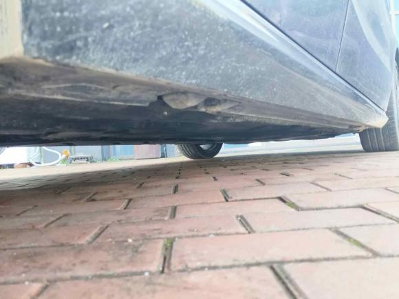 [青岛·鲁B] 二手奔驰奔驰B级2012款 B 200