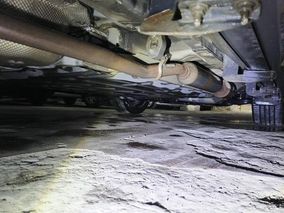 [武汉·鄂A] 二手比亚迪宋Pro新能源2022款 DM-i 110km 旗舰型Pro