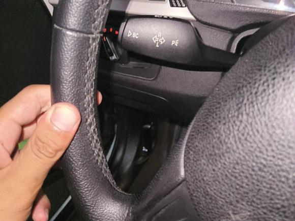 [温州·浙C] 二手宝马宝马3系2016款 320Li 时尚型