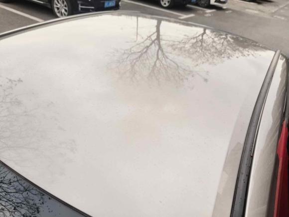 [上海·沪C] 二手丰田卡罗拉2018款 1.2T S-CVT GL智享版